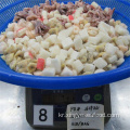 냉동 해산물 요리 IQF 해산물 믹스